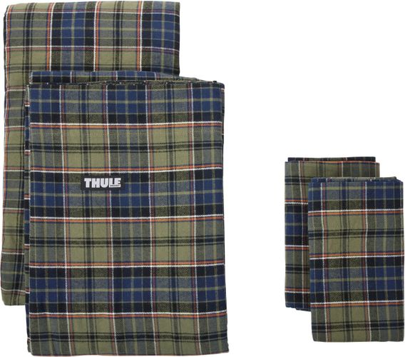 Bed linen Thule Sheets 3 (Flannel) 670:500 - Фото