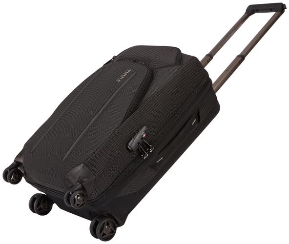 Thule Crossover 2 Carry On Spinner (Black) 670:500 - Фото 5