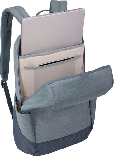 Backpack Thule Lithos 20L (Pond) 670:500 - Фото 6