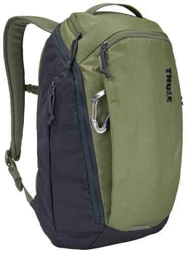 Рюкзак Thule EnRoute Backpack 23L (Olivine/Obsidian) 670:500 - Фото 10