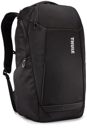 Thule Accent Backpack 28L (Black) 670:500 - Фото