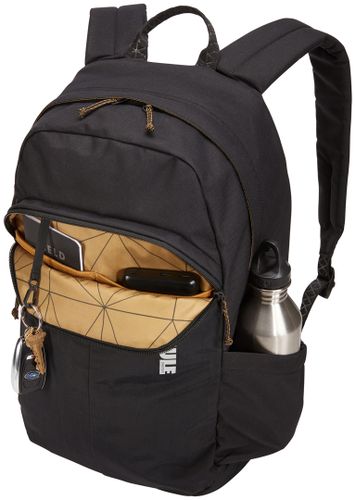 Backpack Thule Indago (Black) 670:500 - Фото 5