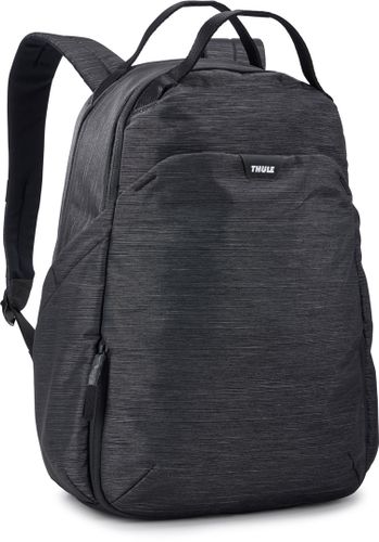 Рюкзак Thule Changing Backpack (Black) 670:500 - Фото