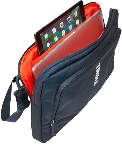 Рюкзак-Наплечная сумка Thule Subterra Convertible Carry-On (Mineral) 3203444 670:500 - Фото 10