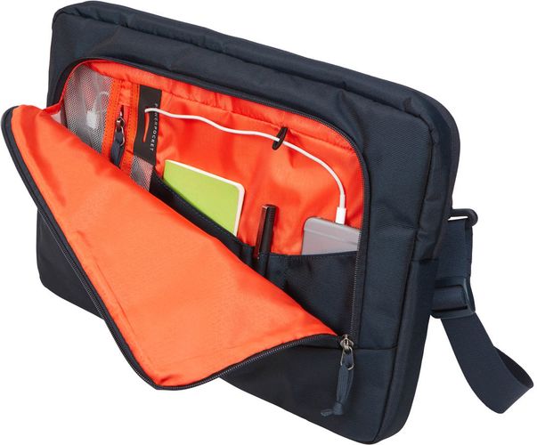 Рюкзак-Наплечная сумка Thule Subterra Convertible Carry-On (Mineral) 3203444 670:500 - Фото 11