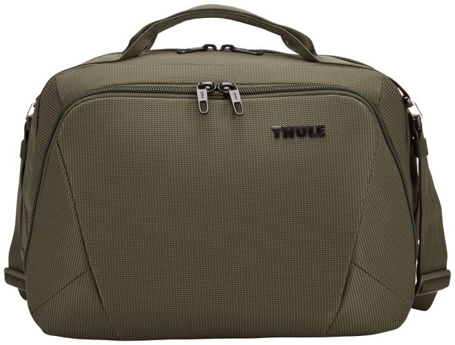 Thule Crossover 2 Boarding Bag (Forest Night) 670:500 - Фото 2