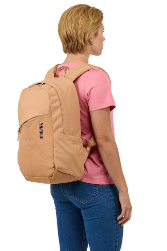 Рюкзак Thule Notus Backpack 20L (Doe Tan) 670:500 - Фото 8