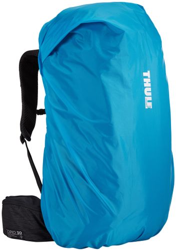 Туристичний рюкзак Thule Topio 30L (Black) 670:500 - Фото 16