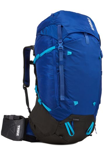 Travel backpack Thule Versant 50L Women's (Mazerine) 670:500 - Фото