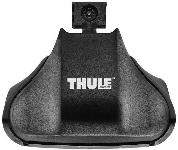Багажная система алюминиевая Thule SmartRack 795 670:500 - Фото 4