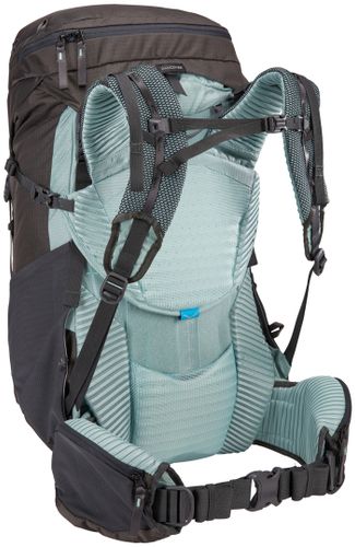 Travel backpack Thule Versant 50L Women's (Asphalt) 670:500 - Фото 3