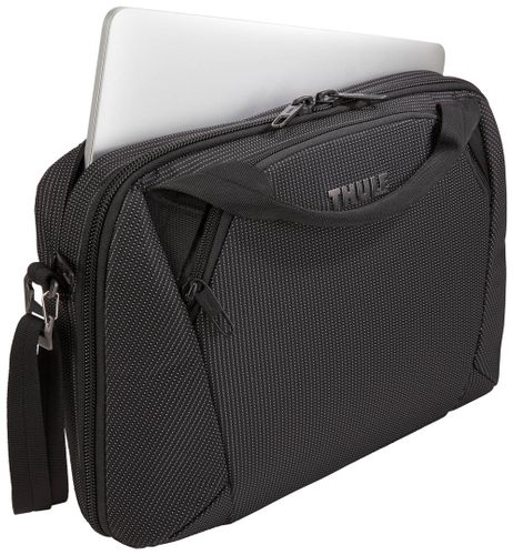 Сумка для ноутбука Thule Crossover 2 Laptop Bag 13.3" 670:500 - Фото 8