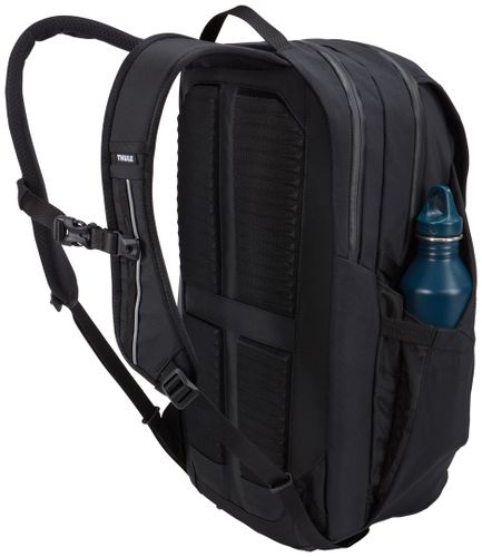 Thule Paramount Commuter Backpack 27L (Black) 670:500 - Фото 9