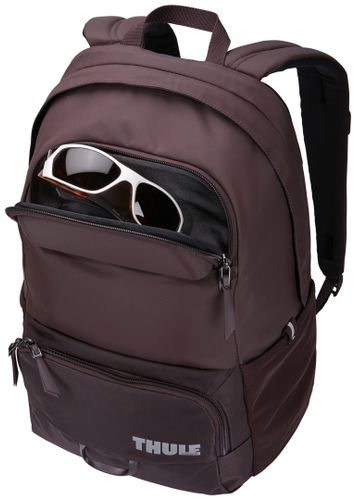 Backpack Thule Departer 21L (Blackest Purple) 670:500 - Фото 6