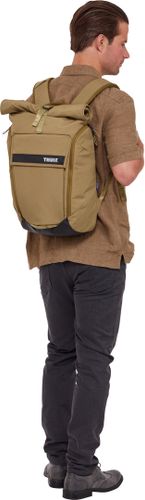 Thule Paramount Backpack 24L (Nutria) 670:500 - Фото 4
