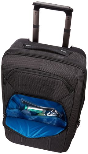 Thule Crossover 2 Carry On (Black) 670:500 - Фото 9