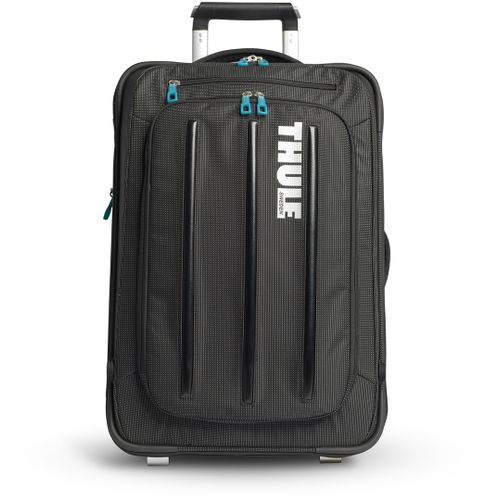 Carry-on luggage Thule Crossover 38L (Black) 670:500 - Фото 2