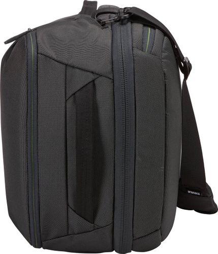 Backpack Shoulder bag Thule Subterra Convertible Carry-On (Dark Shadow) 670:500 - Фото 9
