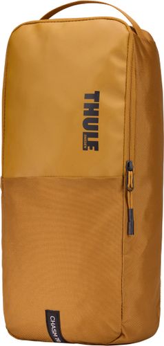 Спортивная сумка Thule Chasm Duffel 70L (Golden) 670:500 - Фото 12