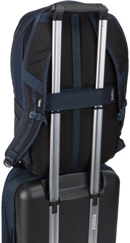 Thule Subterra Backpack 23L (Mineral) 670:500 - Фото 6
