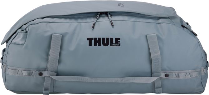 Спортивна сумка Thule Chasm Duffel 130L (Pond) 670:500 - Фото 3