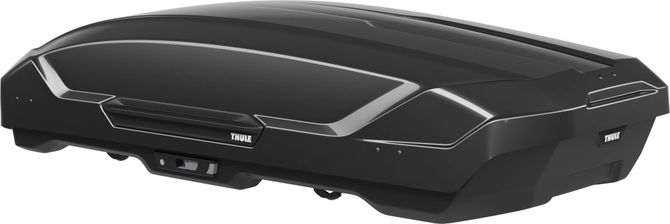 Бокс Thule Motion 3 L Black 639700 670:500 - Фото 7