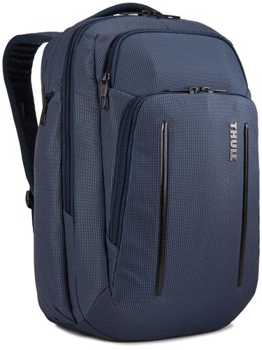 Thule Crossover 2 Backpack 30L (Dress Blue) 670:500 - Фото