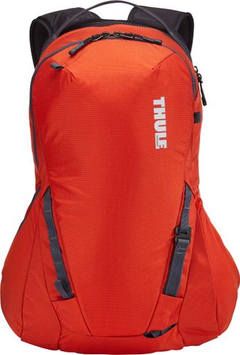 Ski backpack Thule Upslope 20L (Roarange) 670:500 - Фото 2