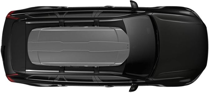 Roof box Thule Motion XT L Titan 629700 670:500 - Фото 4