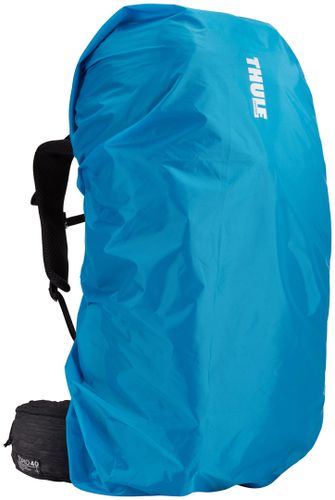 Travel backpack Thule Topio 40L (Black) 670:500 - Фото 15