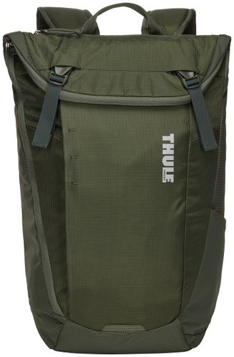 Рюкзак Thule EnRoute Backpack 20L (Dark Forest) 670:500 - Фото 2