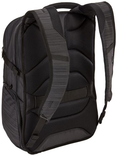 Thule Construct Backpack 28L (Black) 670:500 - Фото 3