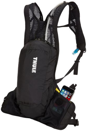 Thule Vital 3L Hydration Backpack(Black) 3204150 670:500 - Фото 6