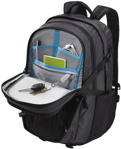 Backpack Thule EnRoute Escort 2 (Black) 670:500 - Фото 12