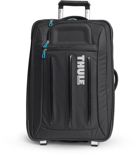 Wheeled luggage Thule Crossover 45L (Upright) (Black) 670:500 - Фото 2