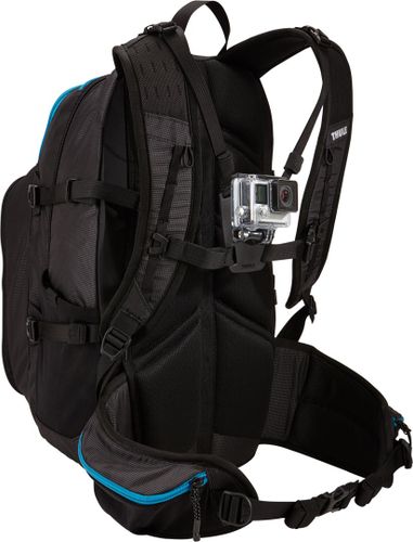 Рюкзак Thule Legend GoPro Backpack 670:500 - Фото 7