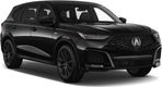MDX