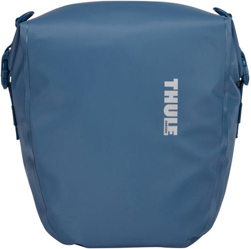 Велосипедні сумки Thule Shield Pannier 13L (Blue) 670:500 - Фото 3