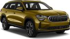 Kodiaq