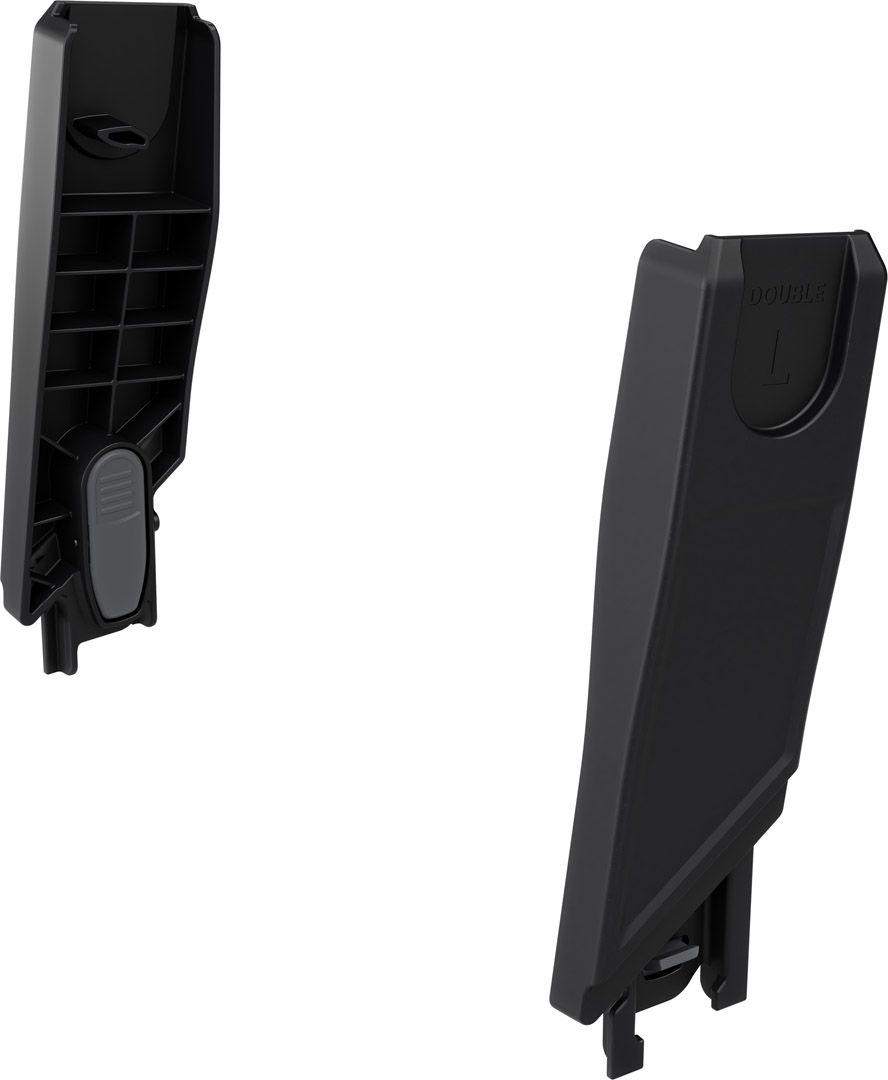 Адаптер к автокреслам Thule Urban Glide 3 Double Car Seat Adapter (Maxi-Cosi) 20110763