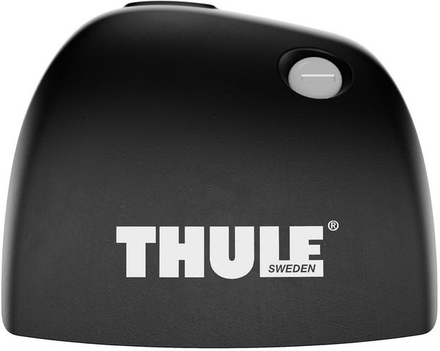 Roof rack Thule Wingbar Edge Black 959420 (69-79cm; 77-87cm) 670:500 - Фото 5