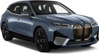 I20 5-doors SUV from 2021 fixed points