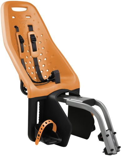 Дитяче крісло Thule Yepp Maxi FM (Orange) 12020234 670:500 - Фото