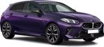 F70 5-doors Hatchback from 2024 fixed points