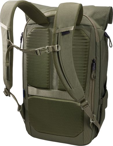 Thule Paramount Backpack 24L (Soft Green) 670:500 - Фото 14