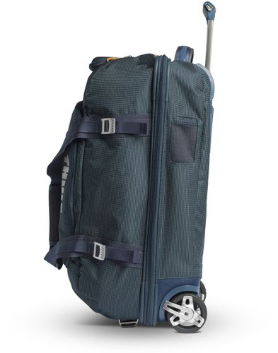 Wheeled duffel bag Thule Crossover 56L (Stratus) 670:500 - Фото 3