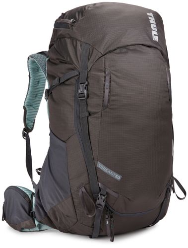 Travel backpack Thule Versant 50L Women's (Asphalt) 670:500 - Фото