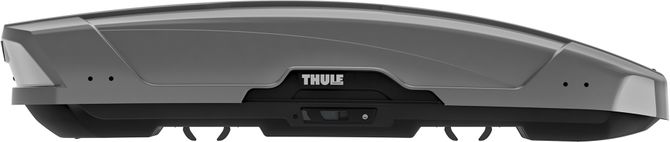Бокс Thule Motion XT Sport Titan 629600 670:500 - Фото 4