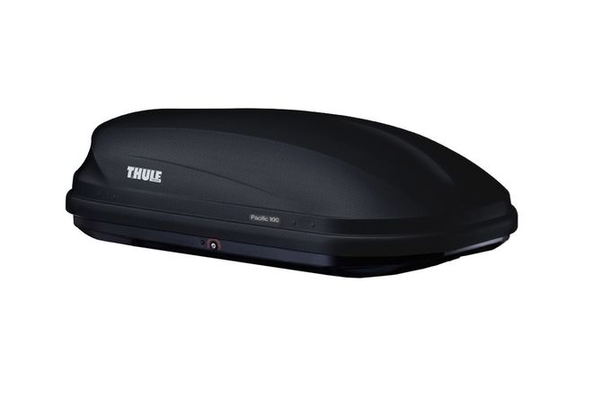 Roof box Thule Pacific S Anthracite 631157 buy at