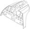 Foot 50002 (Rapid System 753, 7531)
